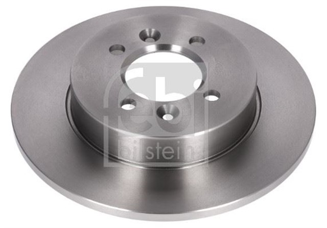 ARKA FREN AYNASI RENAULT LAGUNA 93 01 SAFRANE 92 96 265X10.5X4DELIK