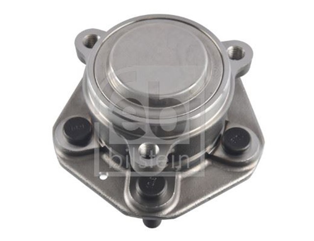 TEKERLEK YUVASI TEKERLEK RULMANI TAKIMI TESLA