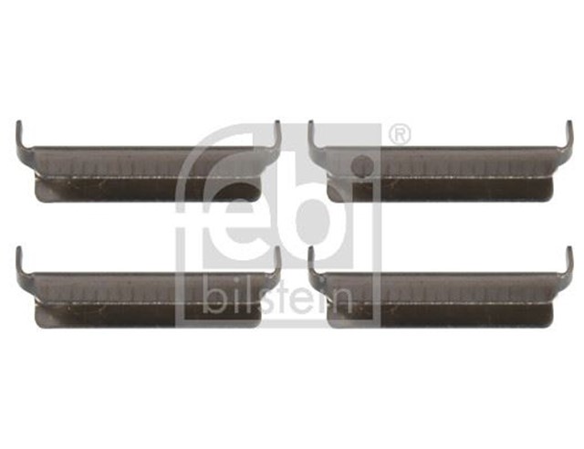 AKSESUAR TAKIMI FREN BALATA SETI ICIN JAGUAR