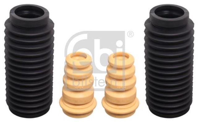 AMORTISOR KORUGU AMORTISOR ICIN FIAT