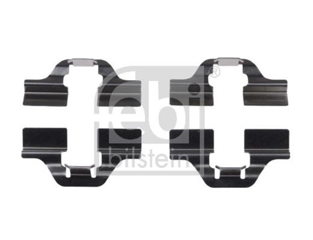 DISKLI FREN AKSESUAR TAKIMI ALFA ROMEO