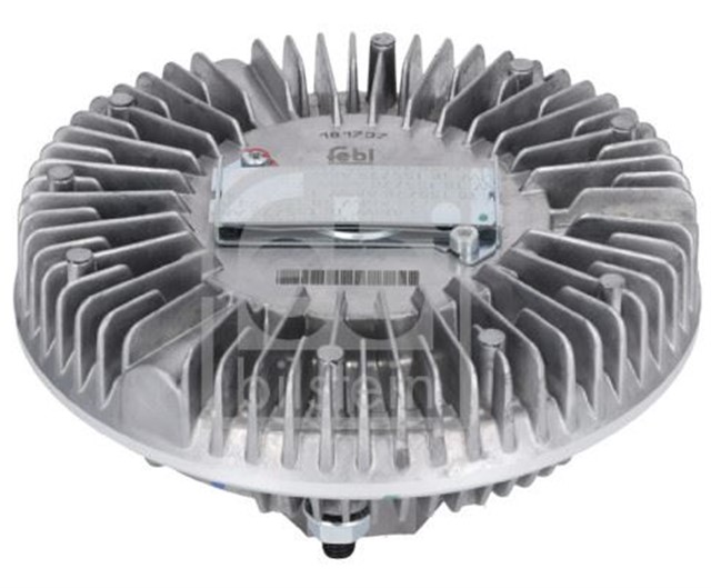 FAN KAPLINI FENDT TRAKTOREN