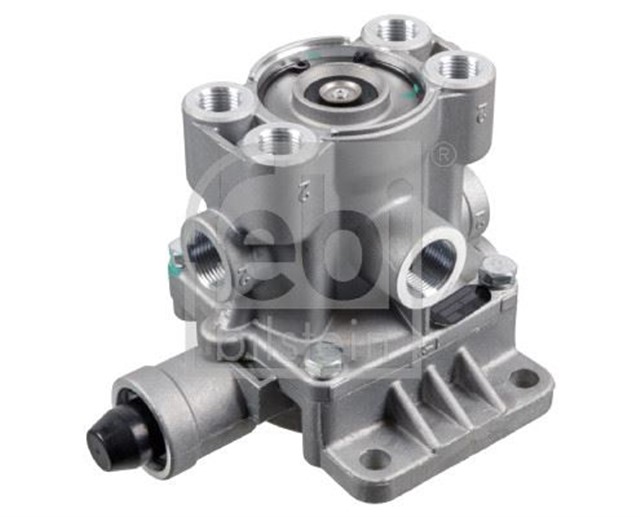 FREN VALFI DRUCKLUFT