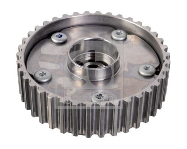 EKSANTIRIK DISLISI CIVATA OLMADAN CITRO N