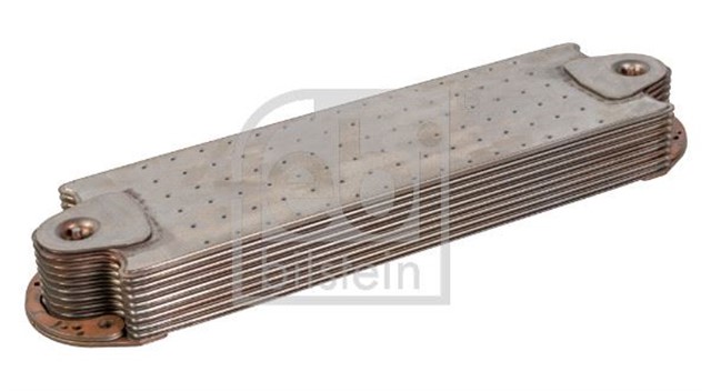 YAG SOGUTUCU VOLVO TRUCKS