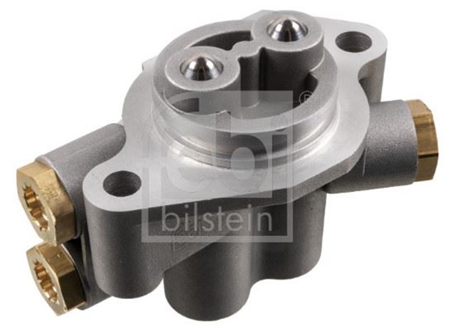 VITES DEGISTIRME SILINDIRI MERCEDES - BENZ TRUCKS