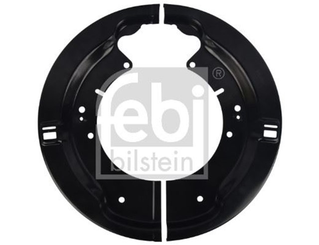 KAMPANALI FREN KORUMA SACI MAN