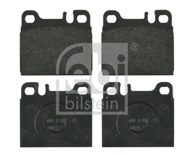 DISKLI FREN FREN BALATASI TAKIMI MERCEDES BENZ PKW