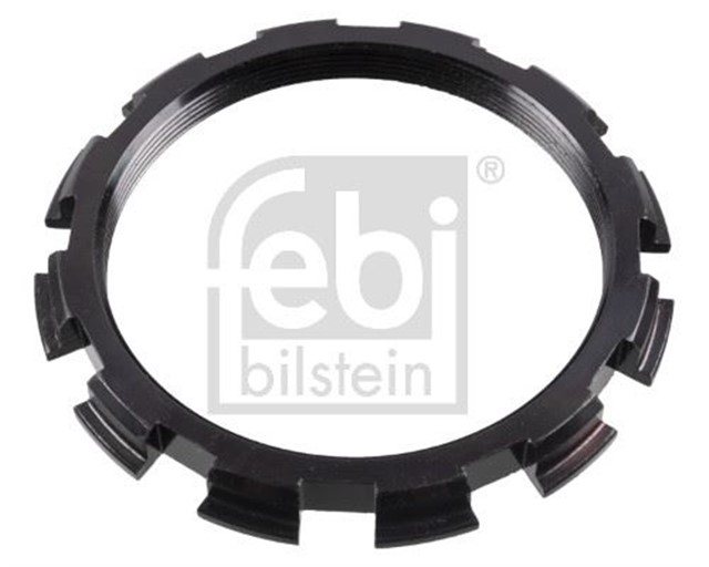 AKS SOMUNU MERCEDES - BENZ