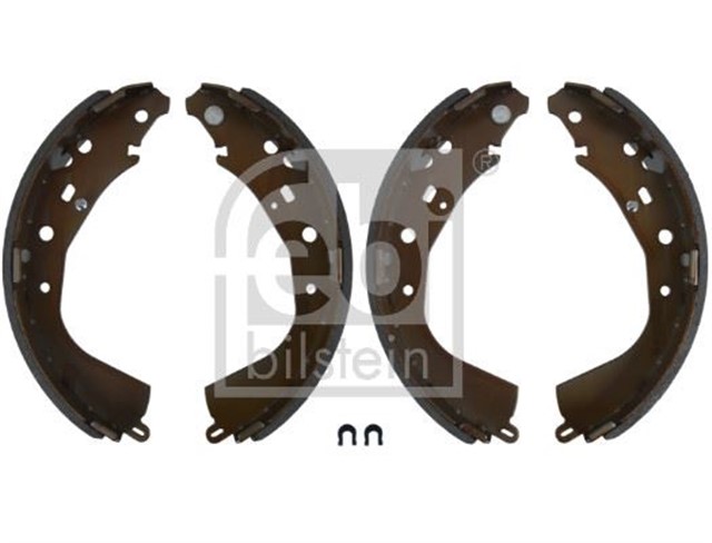 KAMPANALI FREN FREN PABUCLARI TAKIMI TOYOTA