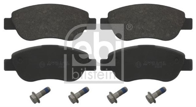 DISKLI FREN FREN BALATASI TAKIMI FIAT