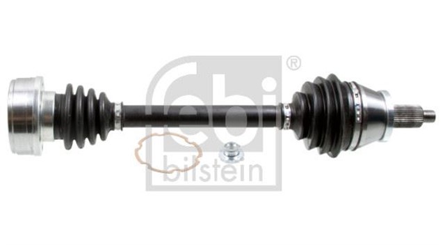 AKS KOMPLE ON SOL POLO - CORDOBA - IBIZA - FABIA BBY - BKY - BBZ - BUD 1.4 16V 01 - 10