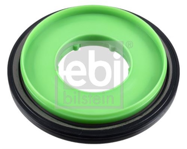 KRANK MILI KECESI MONTAJ YARDIMI ILE FORD