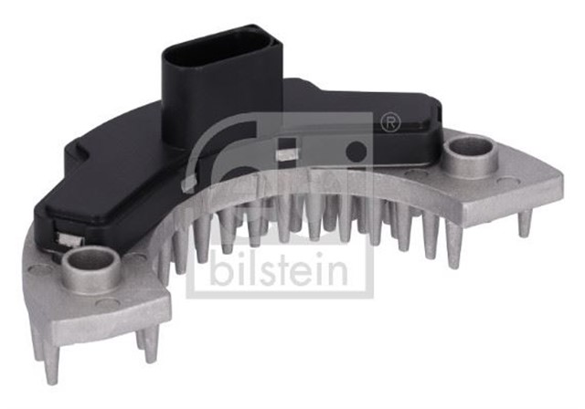 ELEKTRIK REZISTANS VOLVO TRUCKS