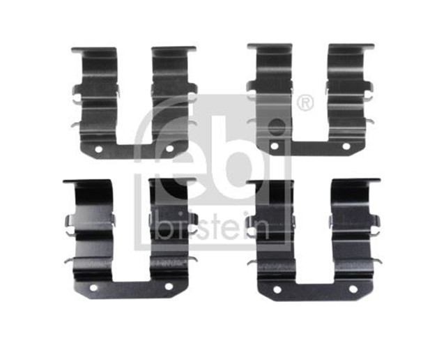 DISKLI FREN AKSESUAR TAKIMI HYUNDAI