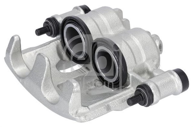 DISKLI FREN FREN KALIPERI VAUXHALL