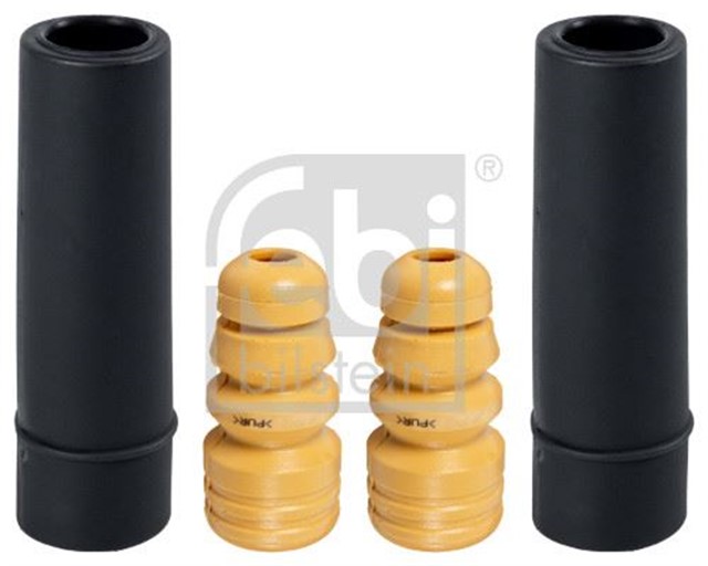 AMORTISOR KORUGU AMORTISOR ICIN HYUNDAI