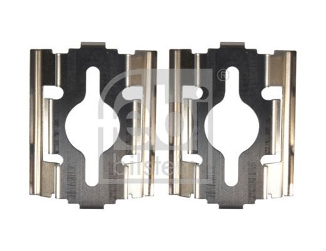 AKSESUAR TAKIMI FREN BALATA SETI ICIN CITROEN