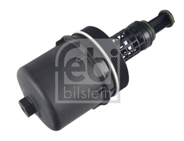 YAG FILTRESI KAPAGI KECESI OLAN DAF