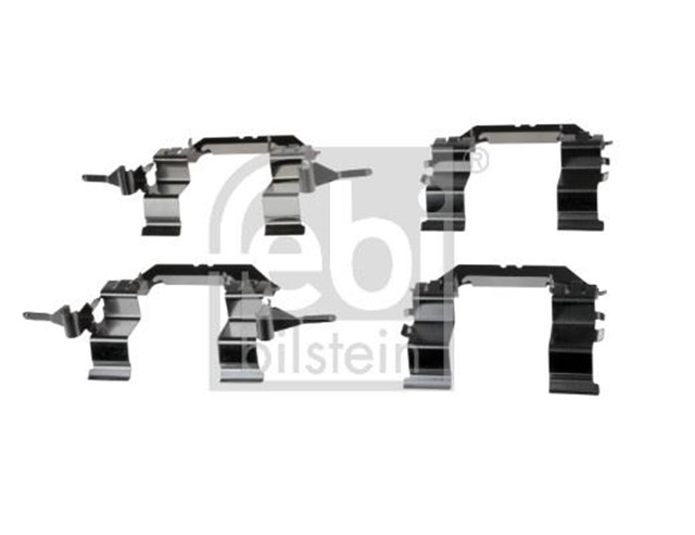 DISKLI FREN AKSESUAR TAKIMI INFINITI