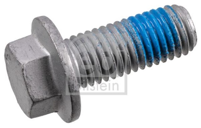 DISKLI FREN CIVATA FORD MOTOR COMPANY