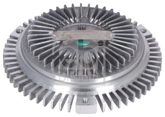 MOTOR SOGUTMASI FAN KAPLINI FENDT TRAKTOREN