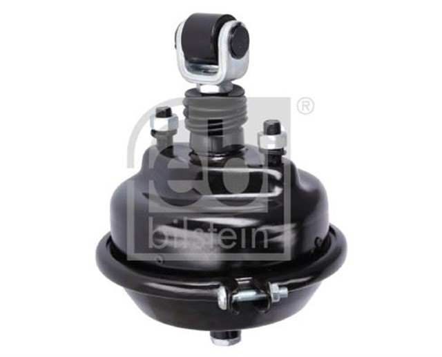 PNOMATIK FREN KORUGU BERGISCHE ACHSEN