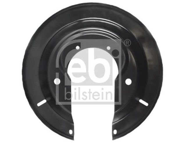 KAMPANALI FREN KORUMA SACI MAN