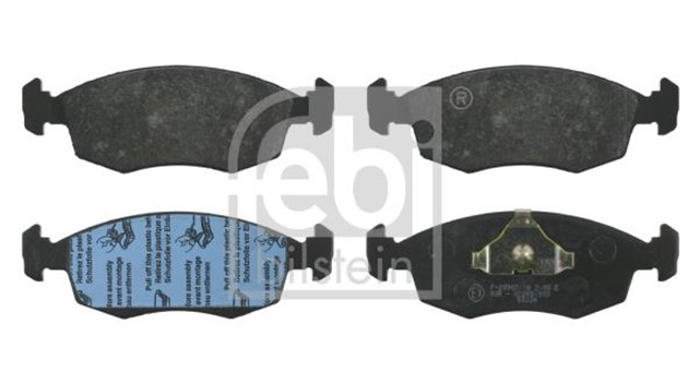 DISKLI FREN FREN BALATASI TAKIMI FORD PKW