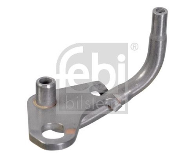 YAG MEMESI PISTON SOGUTMASI ICIN RENAULT