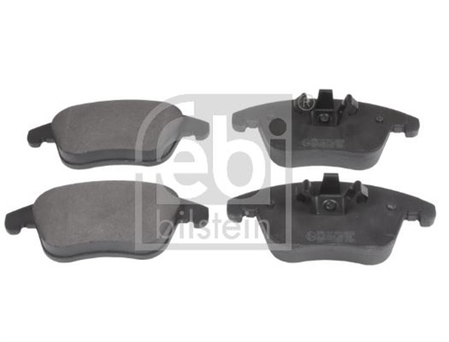 ON BALATA C4 PICASSO 06 11 P5008 1.6 16V - 2.0 16V - 2.0 HDI 08 12 P3008 12 DS4 11 DS5 12