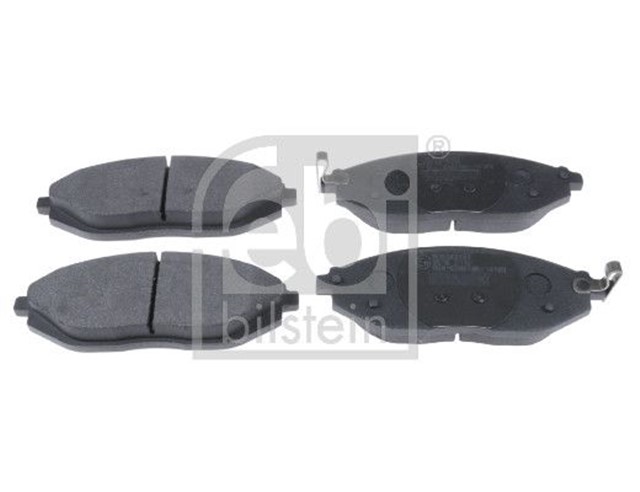 DISKLI FREN FREN BALATASI TAKIMI CHEVROLET GM