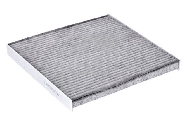 KABIN FILTRESI DACIA