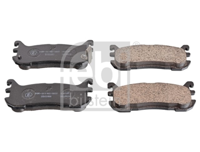 DISKLI FREN FREN BALATASI TAKIMI MAZDA