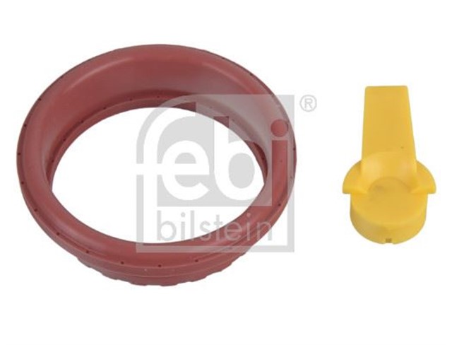 FREN KALIPERI ONARIM GRUBU SAF - HOLLAND