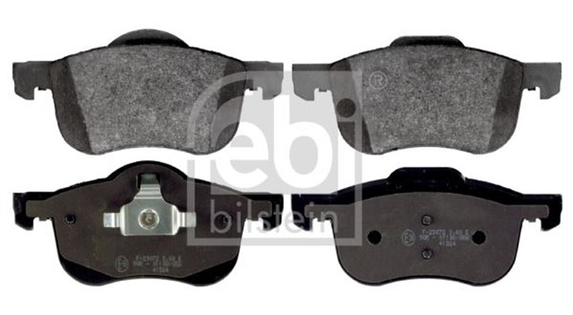 DISKLI FREN FREN BALATASI TAKIMI VOLVO PKW