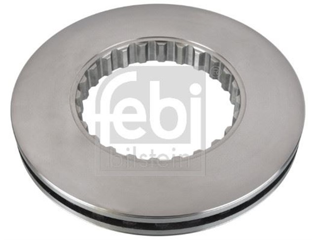 DISKLI FREN FREN DISKI VOLVO TRUCKS