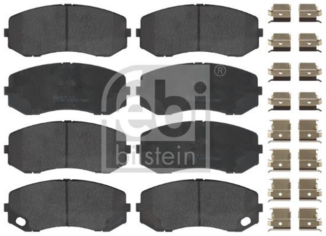 DISKLI FREN FREN BALATASI TAKIMI MITSUBISHI