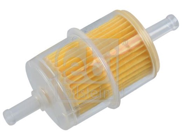 FILTRE YAKIT FILTRESI JUNGHEINRICH