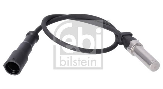 ELEKTRIK ABS SENSORU SAF - HOLLAND