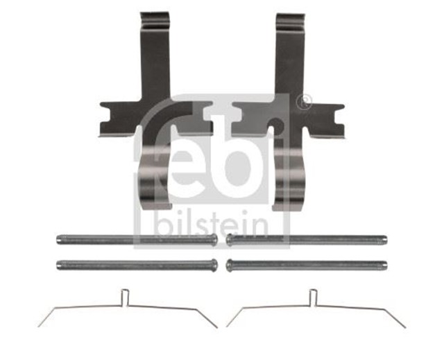 DISKLI FREN AKSESUAR TAKIMI SUBARU
