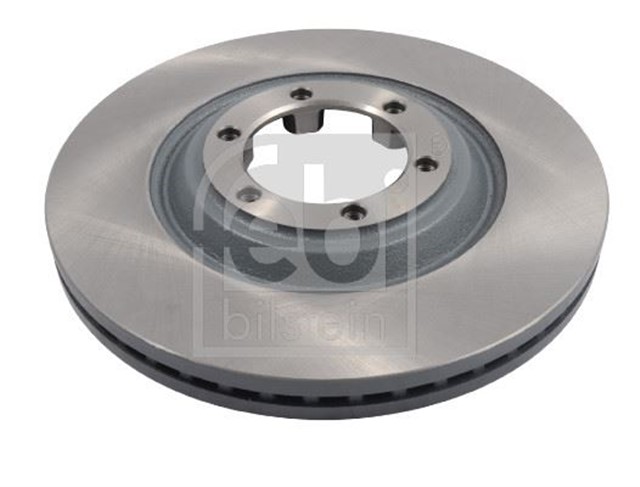 DISKLI FREN FREN DISKI CHEVROLET GM