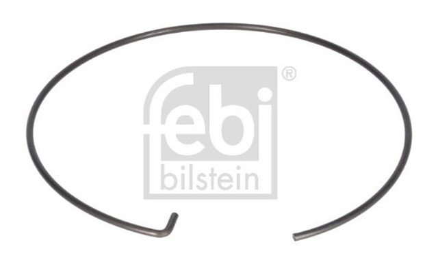 MONTAJ PARCALARI SEGMAN BERGISCHE ACHSEN