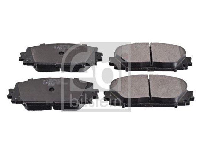 DISKLI FREN FREN BALATASI TAKIMI LEXUS