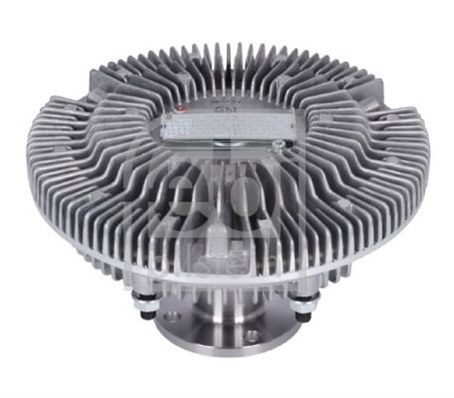 FAN KAPLINI FENDT TRAKTOREN