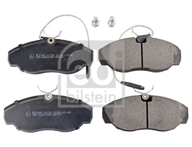 FREN BALATASI ON FISLI BOXER - DUCATO - JUMPER 1400KG 94 - 02