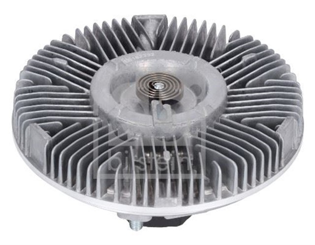 MOTOR SOGUTMASI FAN KAPLINI STEYR AGRAR