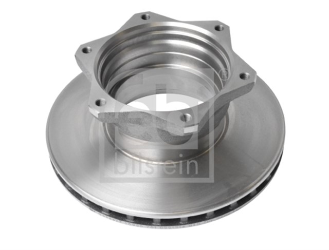 DISKLI FREN FREN DISKI MERCEDES BENZ LKW