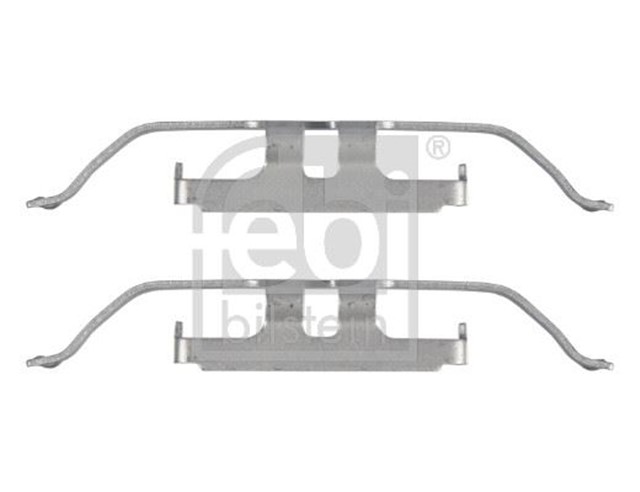 DISKLI FREN AKSESUAR TAKIMI BMW