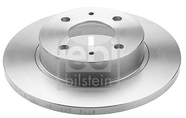 DISKLI FREN FREN DISKI NISSAN